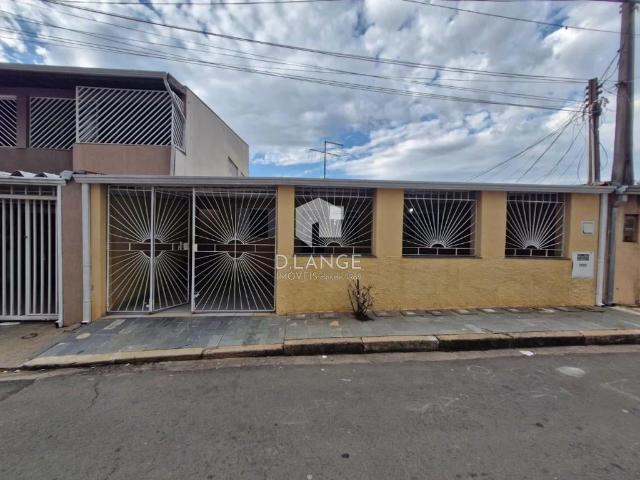 Casa / Sobrado para Locação em Campinas/SP Vila Castelo Branco 2 Quartos