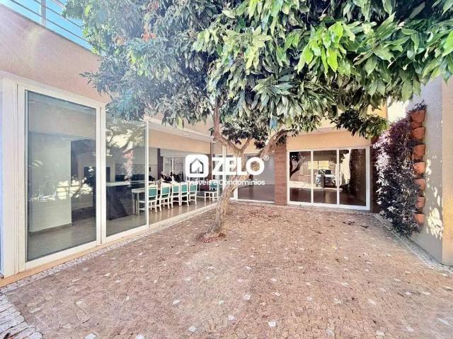 Casa / Sobrado para Locação em Campinas/SP Vila Carlito 4 Quartos