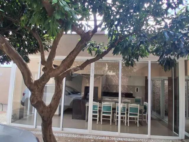 Casa / Sobrado para Locação em Campinas/SP Vila Carlito 4 Quartos