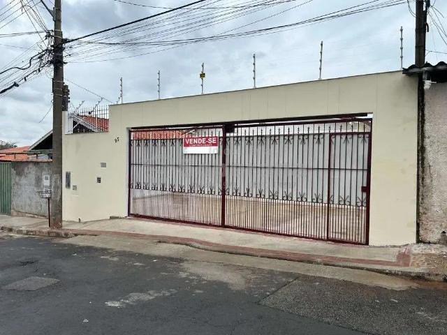 Casa / Sobrado para Locação em Campinas/SP Vila Costa e Silva 3 Quartos