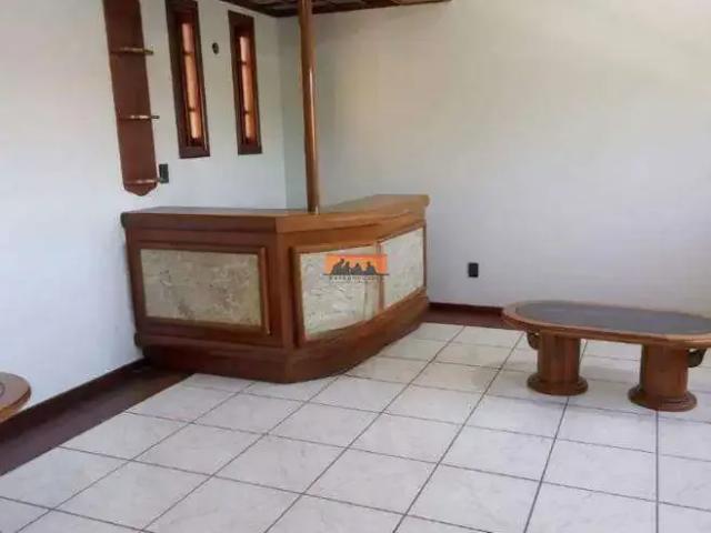 Casa / Sobrado para Locação em Campinas/SP Vila Costa e Silva 4 Quartos