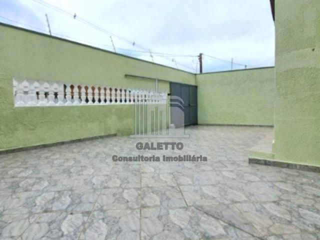 Casa / Sobrado para Locação em Campinas/SP Vila Esmeralda 4 Quartos