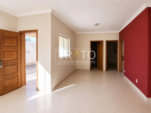 Casa / Sobrado para Locação em Campinas/SP Vila Esmeralda 3 Quartos