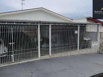 Casa / Sobrado para Locação em Campinas/SP Vila Georgina 2 Quartos