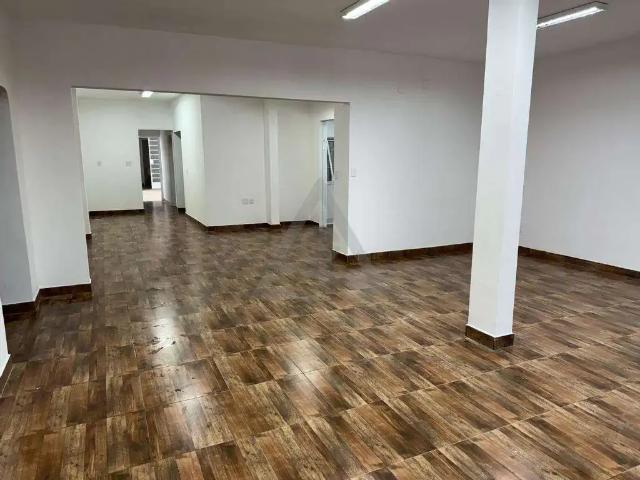 Casa / Sobrado para Locação em Campinas/SP Vila Itapura 3 Quartos