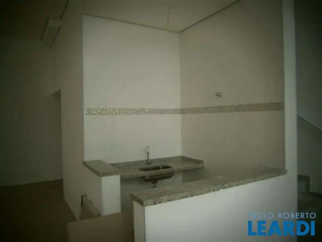 Casa / Sobrado para Locação em Campinas/SP Vila Itapura 1 Quartos