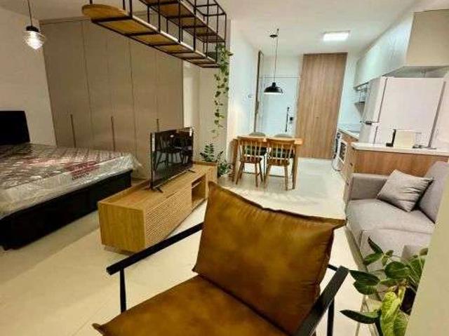 Casa / Sobrado para Locação em Campinas/SP Vila Itapura 1 Quartos