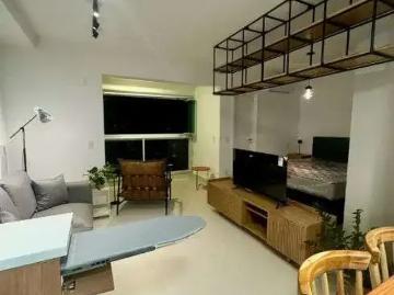 Casa / Sobrado para Locação em Campinas/SP Vila Itapura 1 Quartos