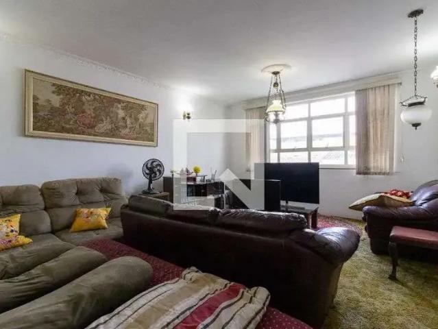 Casa / Sobrado para Locação em Campinas/SP Vila Industrial 3 Quartos