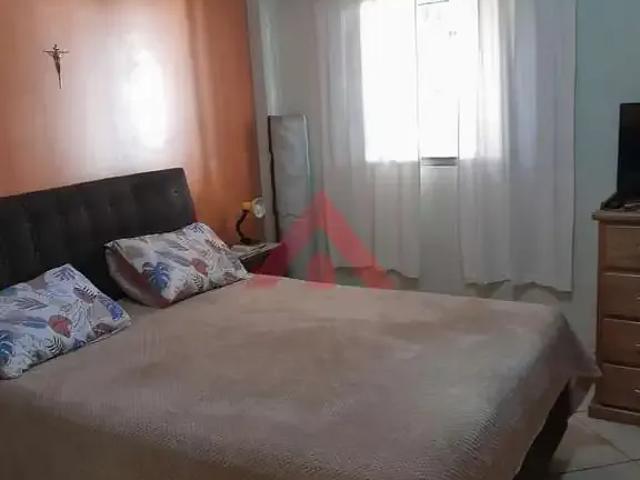 Casa / Sobrado para Locação em Campinas/SP Vila Industrial 3 Quartos