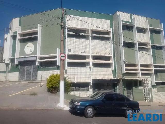 Casa / Sobrado para Locação em Campinas/SP Vila Industrial 1 Quartos