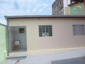 Casa / Sobrado para Locação em Campinas/SP Vila Industrial 1 Quartos