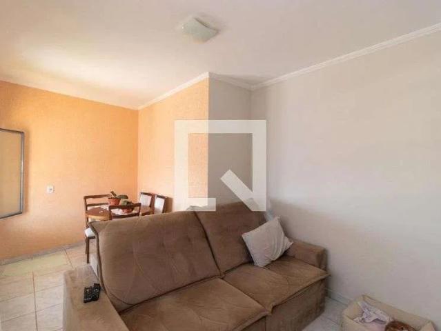 Casa / Sobrado para Locação em Campinas/SP Vila Industrial 2 Quartos
