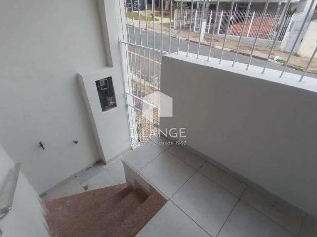 Casa / Sobrado para Locação em Campinas/SP Vila Industrial 2 Quartos
