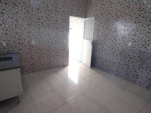 Casa / Sobrado para Locação em Campinas/SP Vila Industrial 2 Quartos