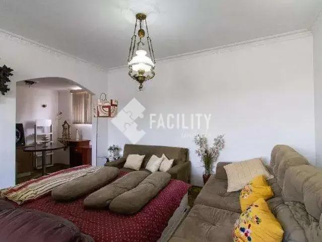 Casa / Sobrado para Locação em Campinas/SP Vila Industrial 2 Quartos