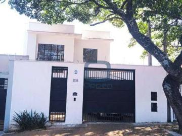 Casa / Sobrado para Locação em Campinas/SP Vila Industrial 2 Quartos