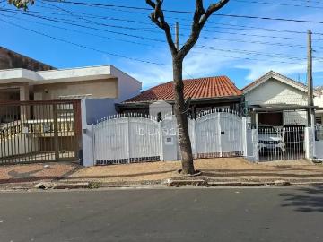 Casa / Sobrado para Locação em Campinas/SP Vila Industrial 5 Quartos