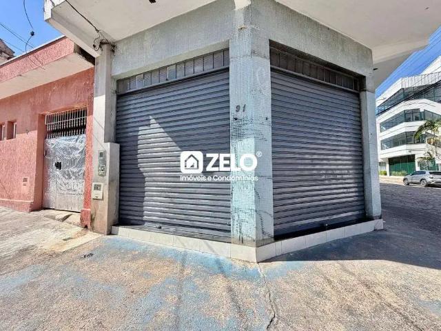 Casa / Sobrado para Locação em Campinas/SP Vila Industrial