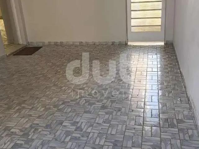 Casa / Sobrado para Locação em Campinas/SP Vila João Jorge 3 Quartos