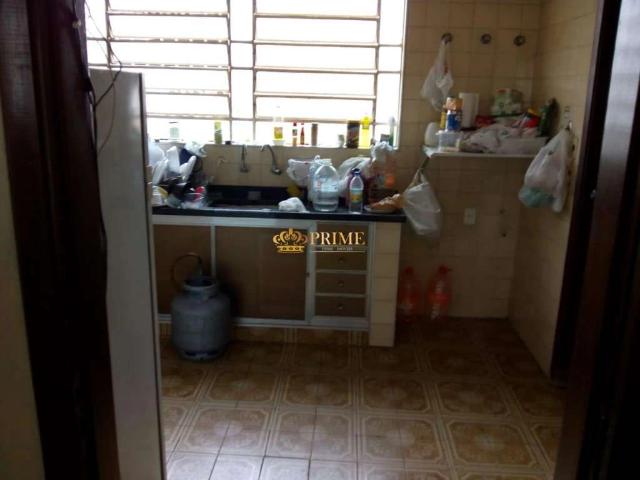 Casa / Sobrado para Locação em Campinas/SP Vila João Jorge 4 Quartos
