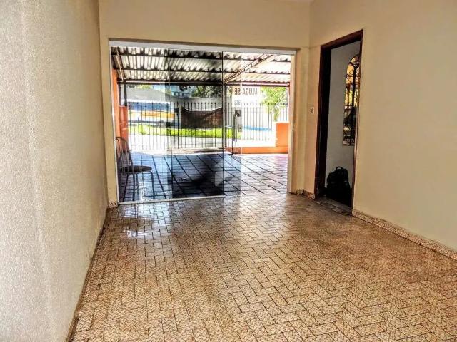 Casa / Sobrado para Locação em Campinas/SP Vila Joaquim Inácio 3 Quartos