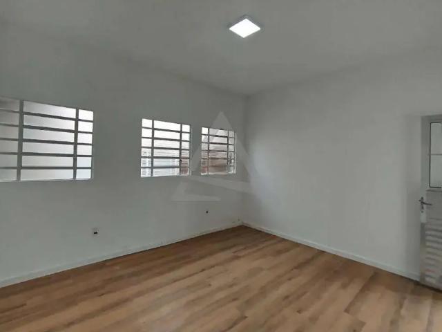 Casa / Sobrado para Locação em Campinas/SP Vila Lemos 1 Quartos
