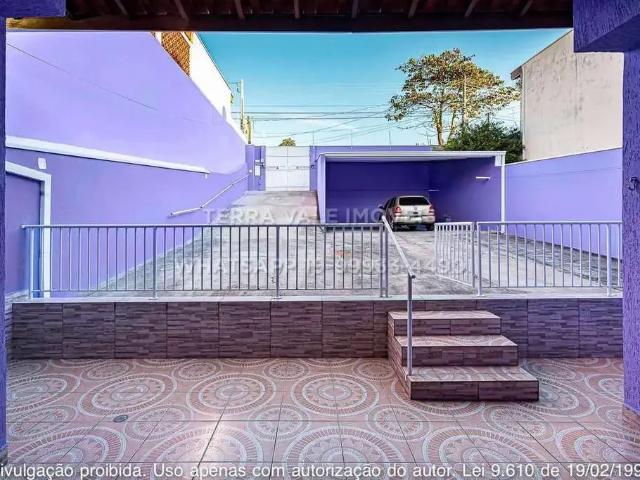 Casa / Sobrado para Locação em Campinas/SP Vila Lemos 2 Quartos