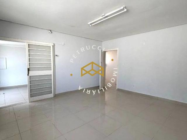 Casa / Sobrado para Locação em Campinas/SP Vila Lemos 5 Quartos