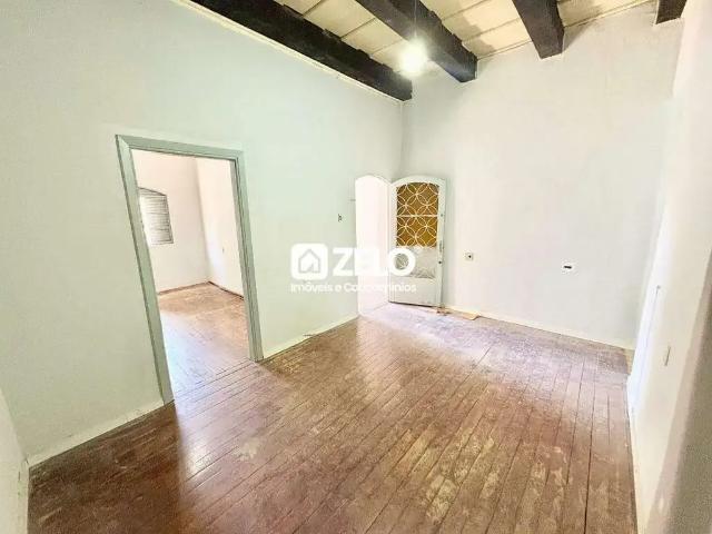 Casa / Sobrado para Locação em Campinas/SP Vila Lídia 3 Quartos