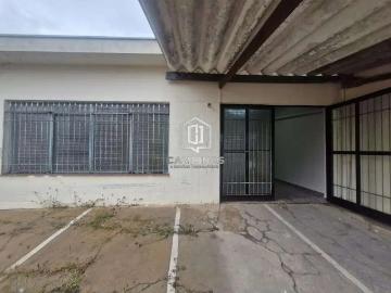 Casa / Sobrado para Locação em Campinas/SP Vila Pompéia 3 Quartos