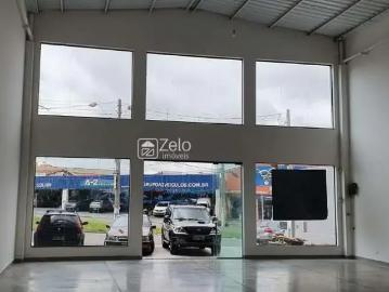 Casa / Sobrado para Locação em Campinas/SP Vila Pompéia 1 Quartos