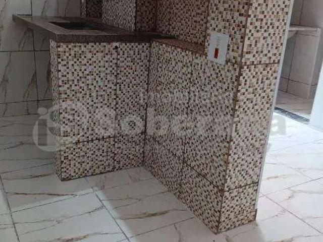 Casa / Sobrado para Locação em Campinas/SP Vila Pompéia 2 Quartos