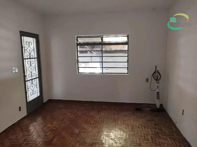 Casa / Sobrado para Locação em Campinas/SP Vila Proost de Souza 2 Quartos