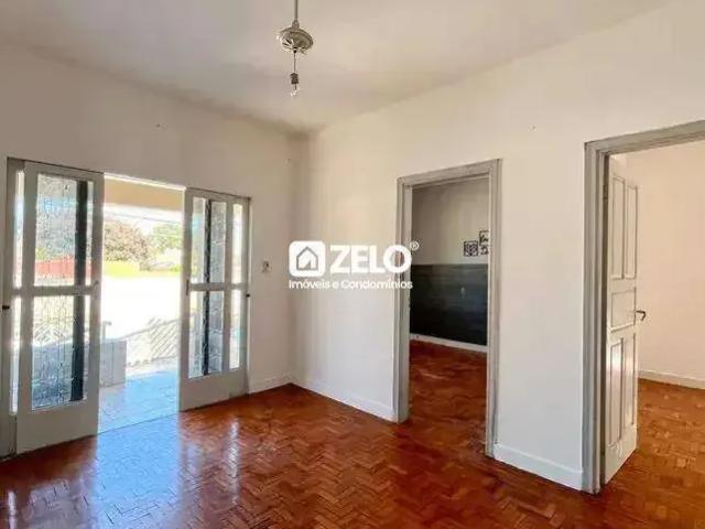 Casa / Sobrado para Locação em Campinas/SP Vila Proost de Souza 2 Quartos