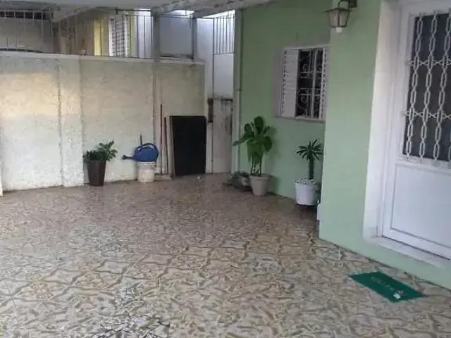 Casa / Sobrado para Locação em Campinas/SP Vila Proost de Souza 3 Quartos