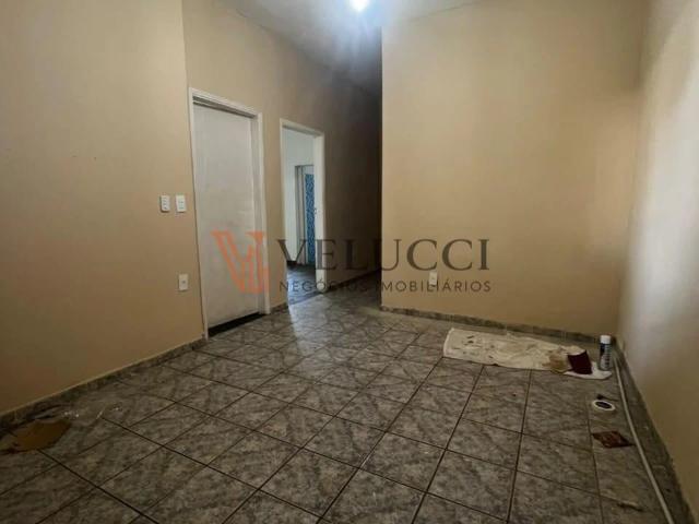 Casa / Sobrado para Locação em Campinas/SP Vila Rossi Borghi e Siqueira 3 Quartos