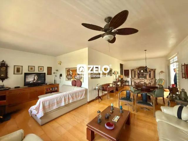 Casa / Sobrado para Locação em Campinas/SP Vila Rossi Borghi e Siqueira 8 Quartos