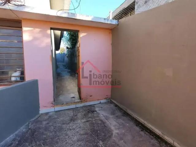 Casa / Sobrado para Locação em Campinas/SP Barão Geraldo 1 Quartos