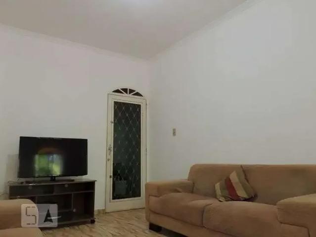 Casa / Sobrado para Locação em Campinas/SP Vila Santa Isabel 3 Quartos