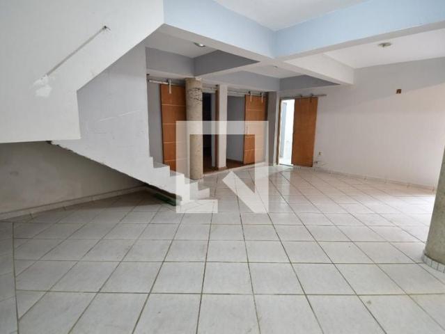 Casa / Sobrado para Locação em Campinas/SP Vila Trinta e Um de Março 1 Quartos