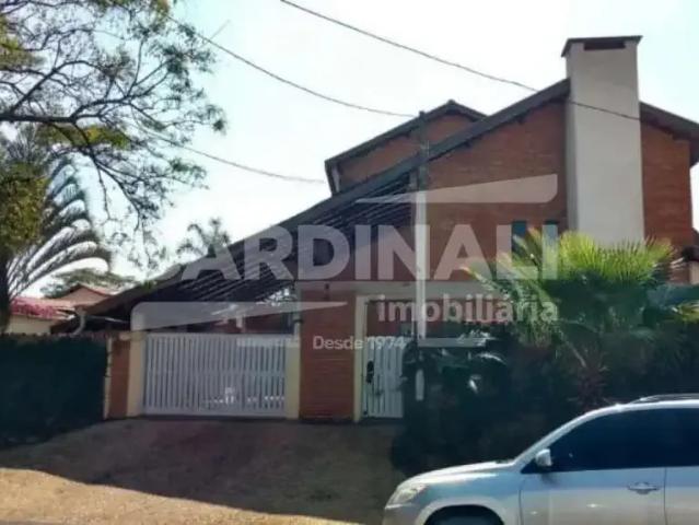 Casa / Sobrado para Locação em Campinas/SP Vila Virgínia 6 Quartos