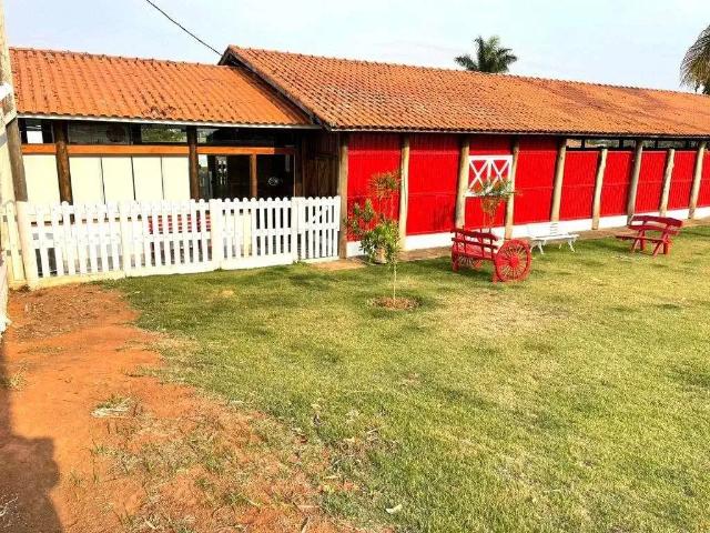 Casa / Sobrado para Locação em Campinas/SP Village Campinas 2 Quartos