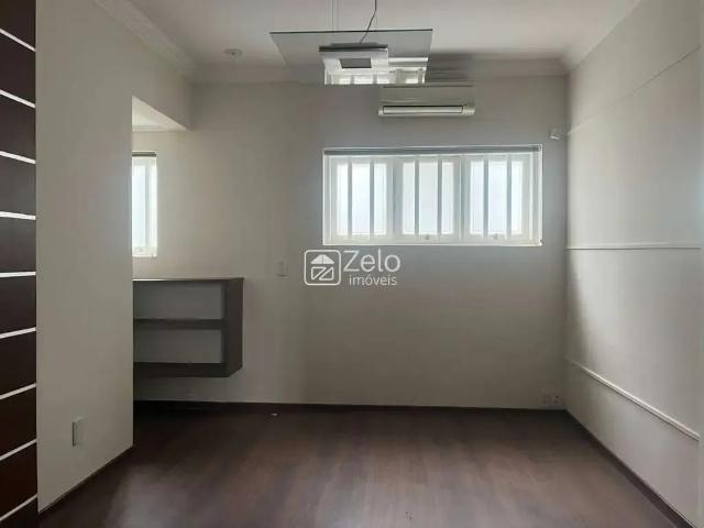 Casa / Sobrado para Locação em Campinas/SP Bairro das Palmeiras 4 Quartos