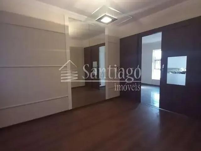 Casa / Sobrado para Locação em Campinas/SP Bairro das Palmeiras 4 Quartos