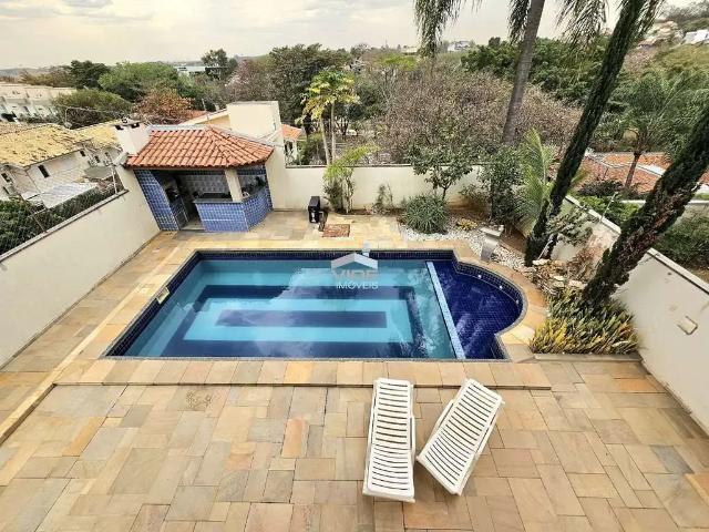 Casa / Sobrado para Locação em Campinas/SP Bairro das Palmeiras 6 Quartos
