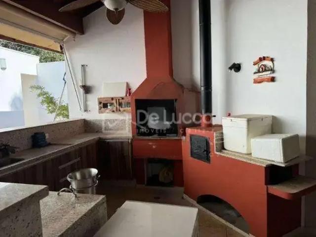 Casa / Sobrado para Locação em Campinas/SP Bairro das Palmeiras 3 Quartos