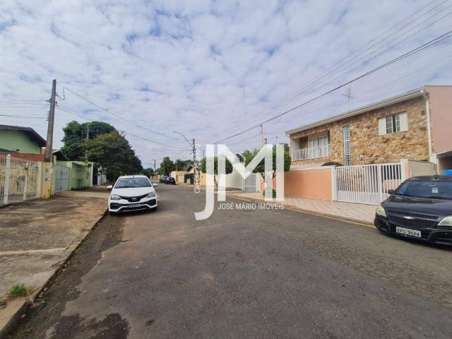 Casa / Sobrado para Locação em Campinas/SP Barão Geraldo 2 Quartos
