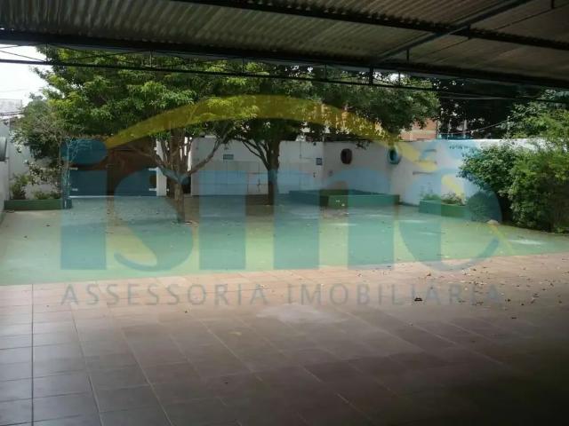 Casa / Sobrado para Locação em Campinas/SP Barão Geraldo 3 Quartos