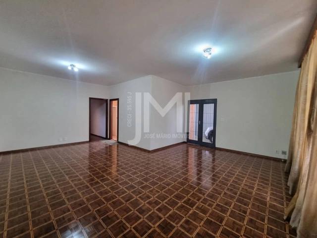 Casa / Sobrado para Locação em Campinas/SP Barão Geraldo 3 Quartos